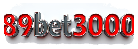 89bet3000 logo